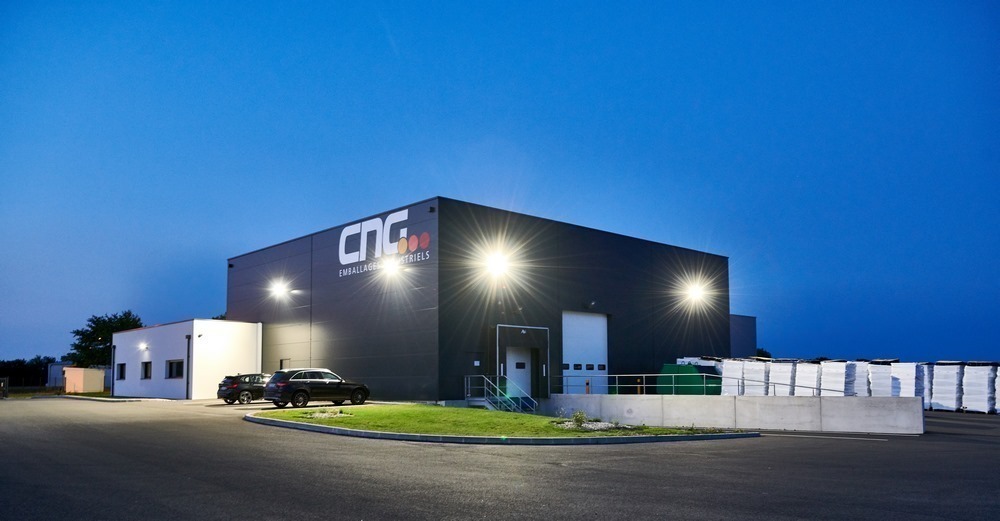 CNG EMBALLAGES