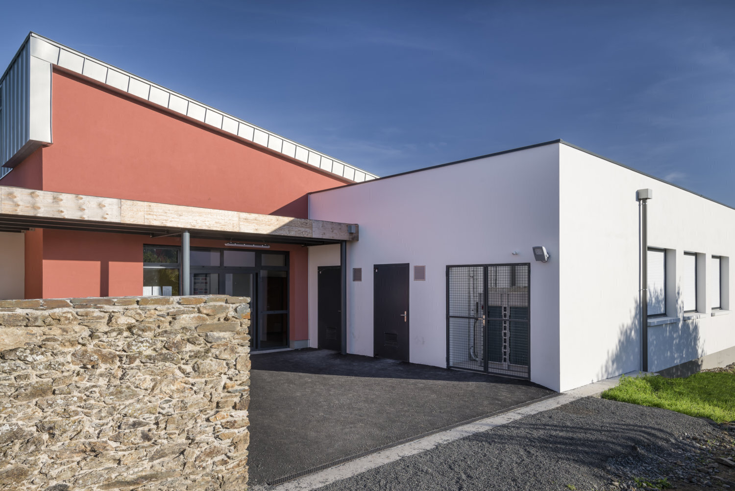 Restaurant scolaire